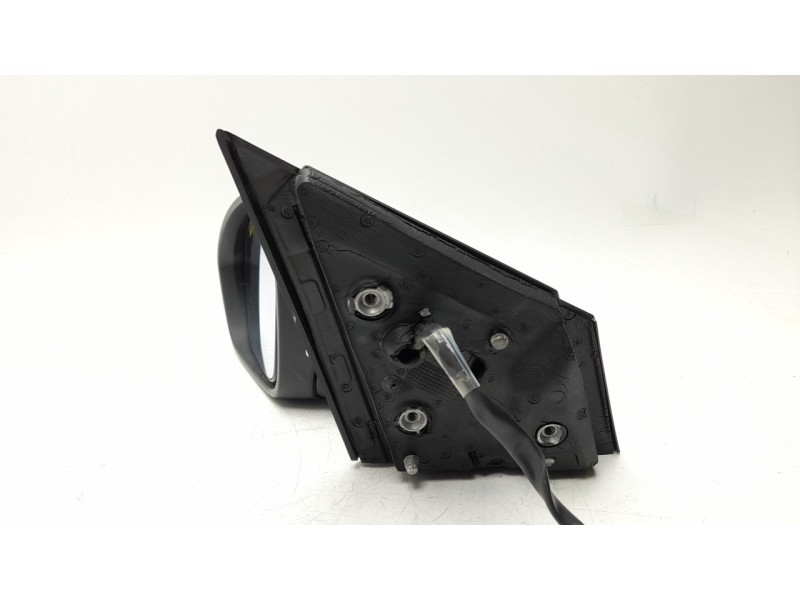 Recambio de retrovisor izquierdo para renault megane iv hatchback (b9a/m/n_) 1.5 blue dci 115 (b9a6) referencia OEM IAM  9630285