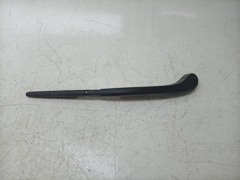 Recambio de brazo limpia trasero para renault clio iii (br0/1, cr0/1) 1.5 dci (br17, cr17) referencia OEM IAM  80014097 
