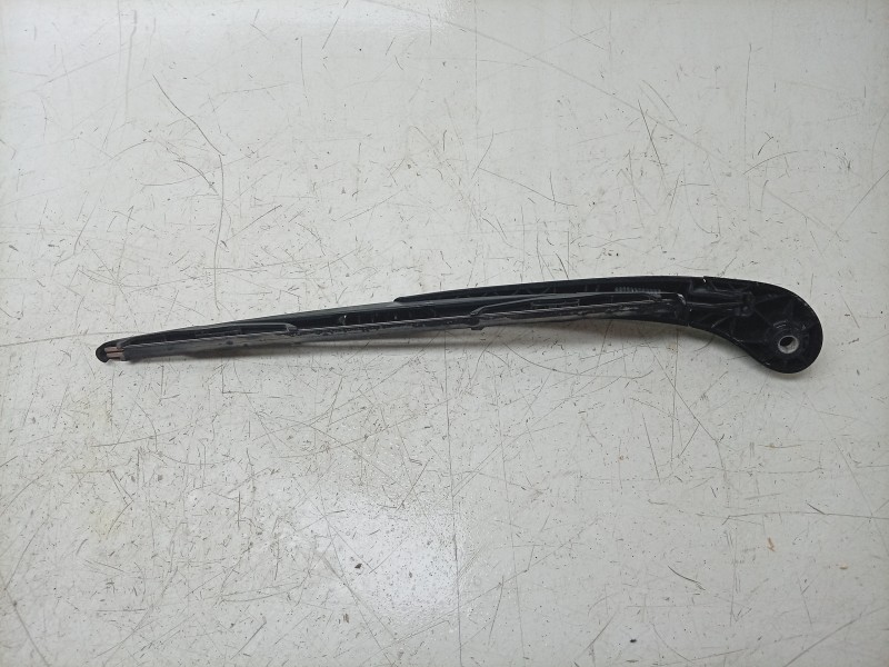 Recambio de brazo limpia trasero para renault clio iii (br0/1, cr0/1) 1.5 dci (br17, cr17) referencia OEM IAM  80014097 