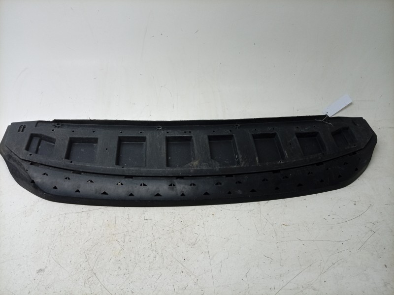 Recambio de cubrecarter para skoda rapid spaceback (nh1) 1.4 tdi referencia OEM IAM  5JA807611 107196860