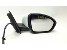 RETROVISOR DERECHO 963019417R 1051804011/RN4307313/27805902/557040B