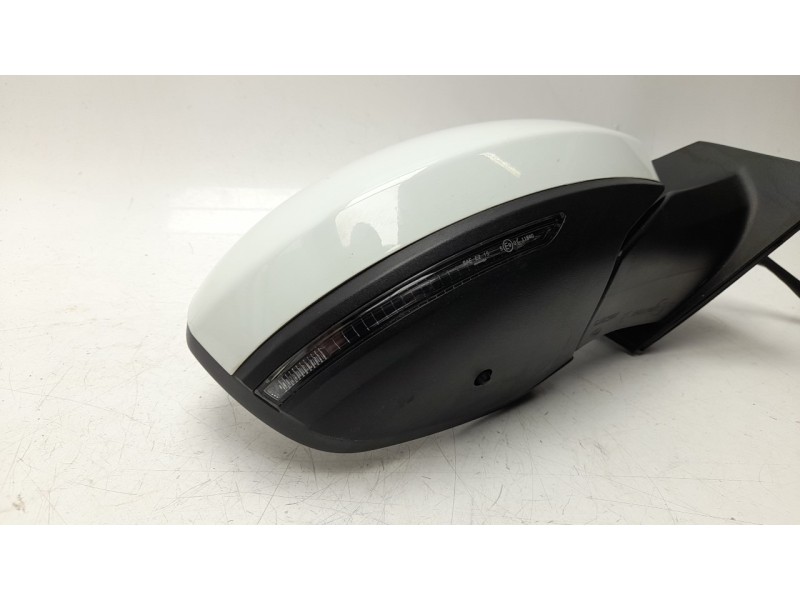 Recambio de retrovisor derecho para renault megane iv hatchback (b9a/m/n_) 1.5 blue dci 115 (b9a6) referencia OEM IAM  963019417