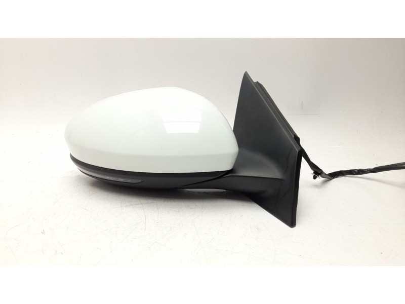 Recambio de retrovisor derecho para renault megane iv hatchback (b9a/m/n_) 1.5 blue dci 115 (b9a6) referencia OEM IAM  963019417