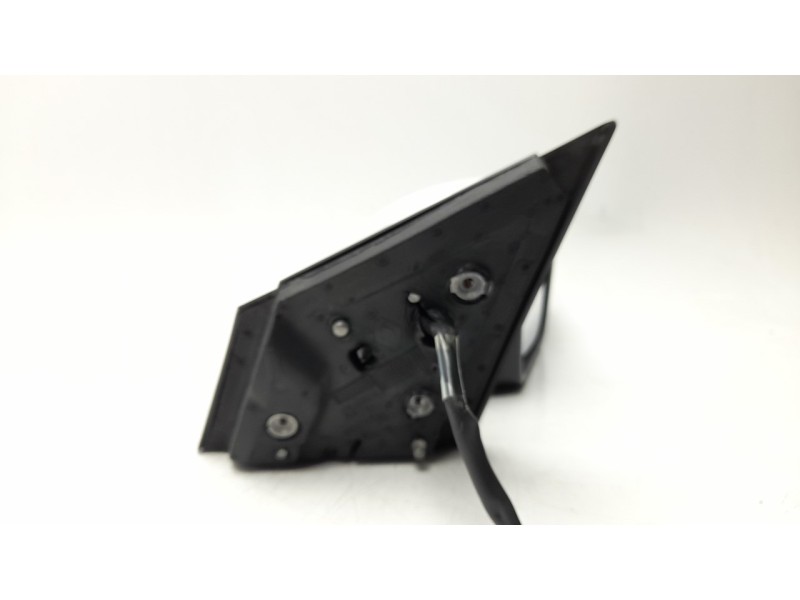 Recambio de retrovisor derecho para renault megane iv hatchback (b9a/m/n_) 1.5 blue dci 115 (b9a6) referencia OEM IAM  963019417