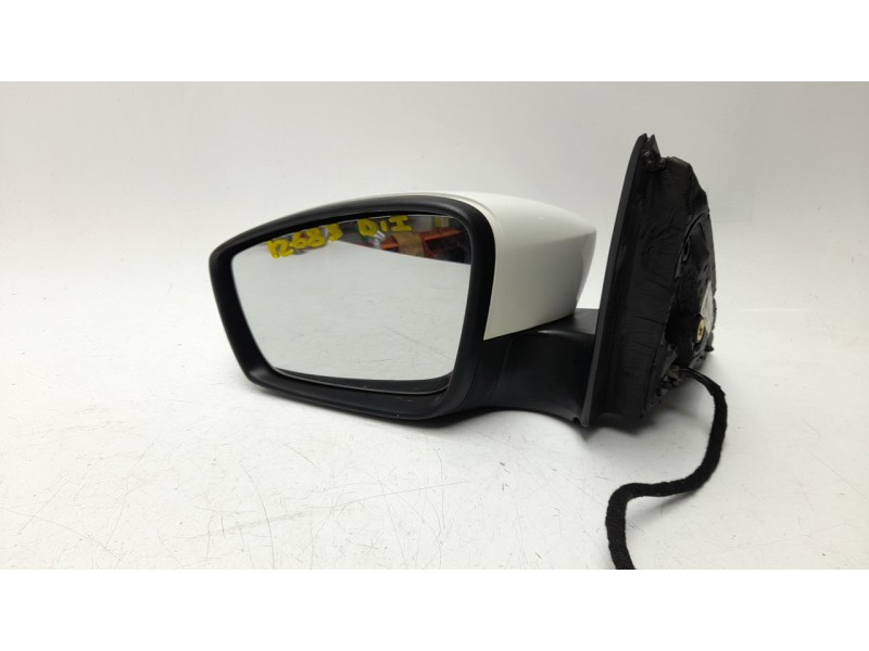 Recambio de retrovisor izquierdo para skoda rapid spaceback (nh1) 1.4 tdi referencia OEM IAM  5JB857407K 1051971014