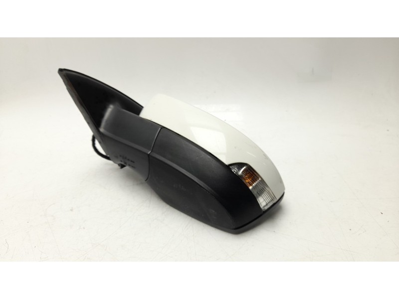 Recambio de retrovisor izquierdo para skoda rapid spaceback (nh1) 1.4 tdi referencia OEM IAM  5JB857407K 1051971014