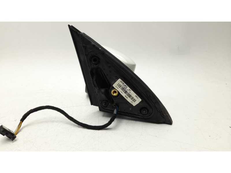 Recambio de retrovisor izquierdo para skoda rapid spaceback (nh1) 1.4 tdi referencia OEM IAM  5JB857407K 1051971014