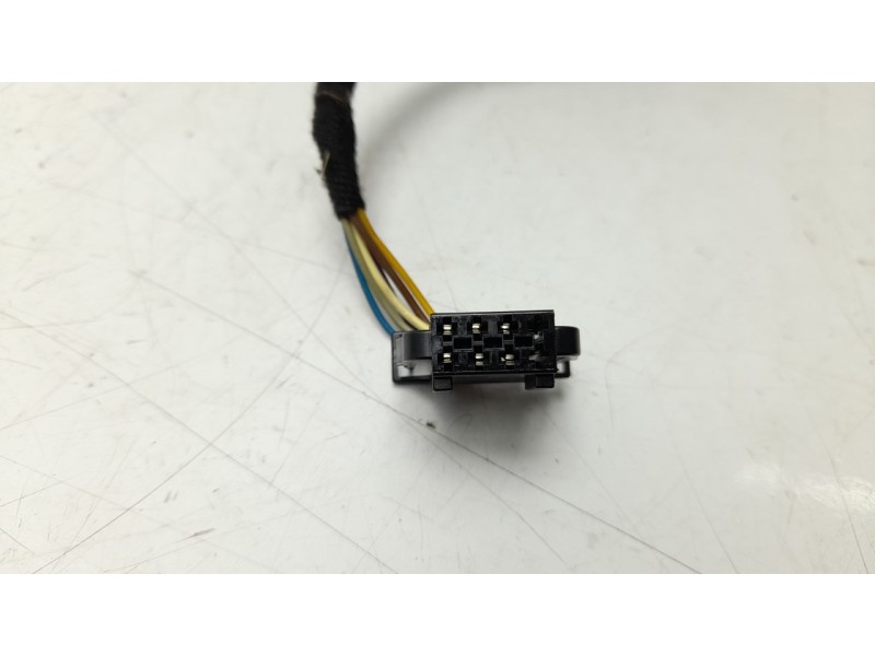 Recambio de retrovisor izquierdo para skoda rapid spaceback (nh1) 1.4 tdi referencia OEM IAM  5JB857407K 1051971014