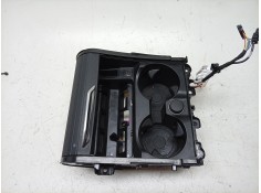 Recambio de guantera para bmw x4 (g02, f98) xdrive 20 d mild-hybrid referencia OEM IAM  5116119164  2
