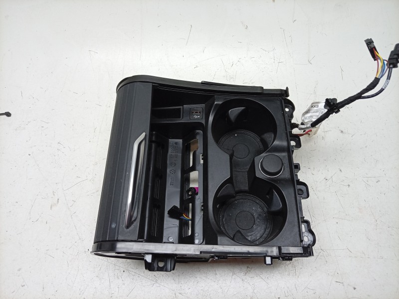 Recambio de guantera para bmw x4 (g02, f98) xdrive 20 d mild-hybrid referencia OEM IAM  5116119164 