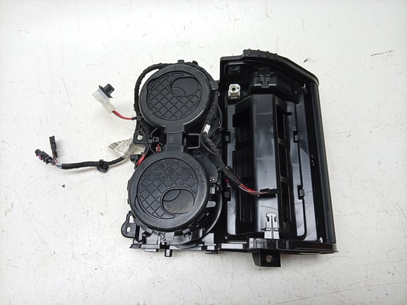 Recambio de guantera para bmw x4 (g02, f98) xdrive 20 d mild-hybrid referencia OEM IAM  5116119164 