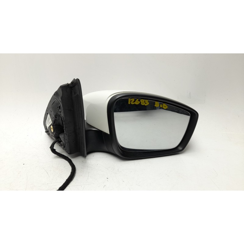 Recambio de retrovisor derecho para skoda rapid spaceback (nh1) 1.4 tdi referencia OEM IAM  5JB857408K 1051971013/8170458
