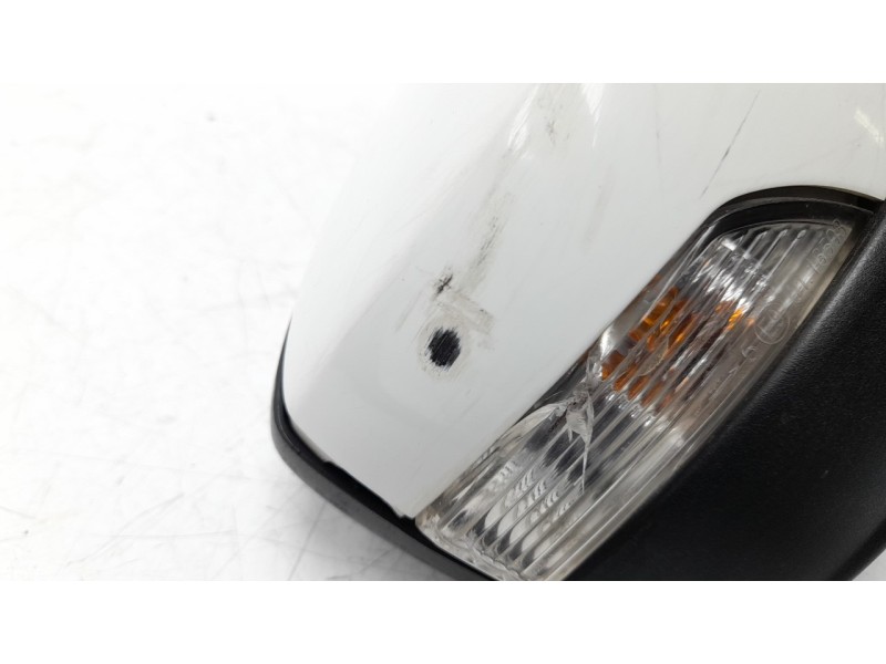 Recambio de retrovisor derecho para skoda rapid spaceback (nh1) 1.4 tdi referencia OEM IAM  5JB857408K 1051971013/8170458