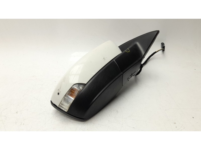Recambio de retrovisor derecho para skoda rapid spaceback (nh1) 1.4 tdi referencia OEM IAM  5JB857408K 1051971013/8170458