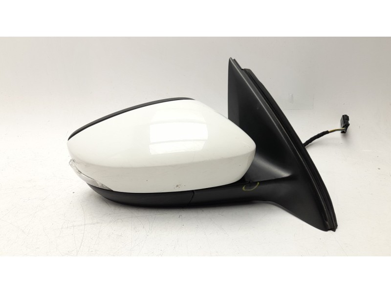 Recambio de retrovisor derecho para skoda rapid spaceback (nh1) 1.4 tdi referencia OEM IAM  5JB857408K 1051971013/8170458