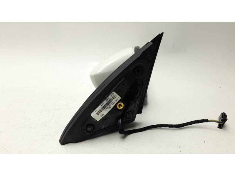 Recambio de retrovisor derecho para skoda rapid spaceback (nh1) 1.4 tdi referencia OEM IAM  5JB857408K 1051971013/8170458