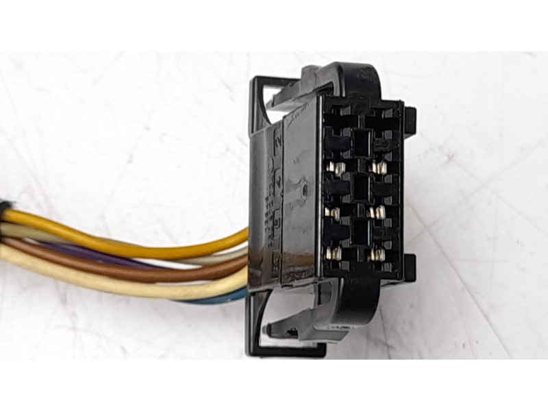 Recambio de retrovisor derecho para skoda rapid spaceback (nh1) 1.4 tdi referencia OEM IAM  5JB857408K 1051971013/8170458