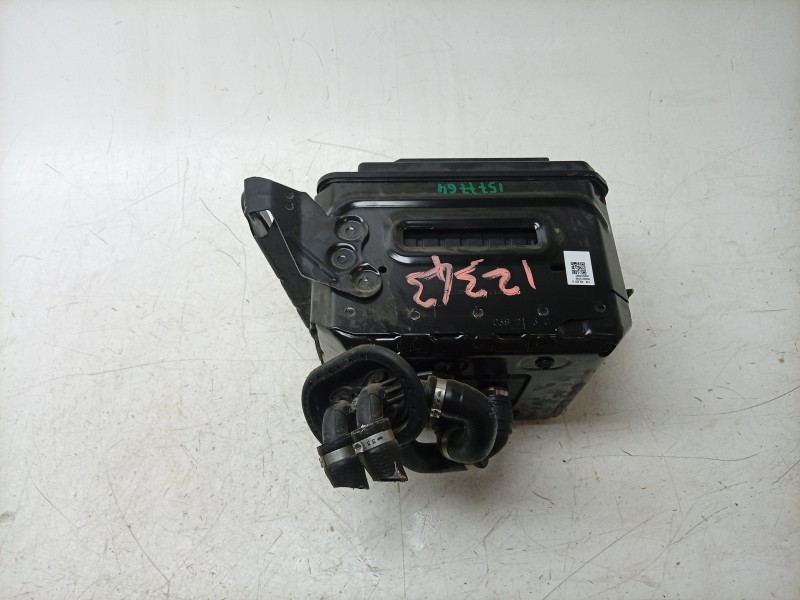 Recambio de bateria para bmw x4 (g02, f98) xdrive 20 d mild-hybrid referencia OEM IAM  61215A32487 