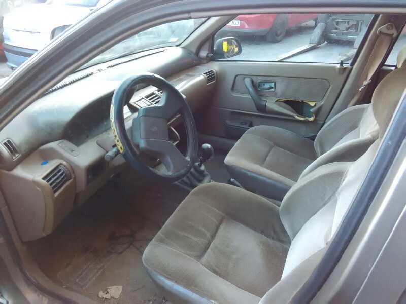 renault clio i fase i+ii (b/c57) del año 1991