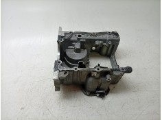 Recambio de carter para renault captur i (j5_, h5_) 0.9 tce 90 referencia OEM IAM  111104R  2