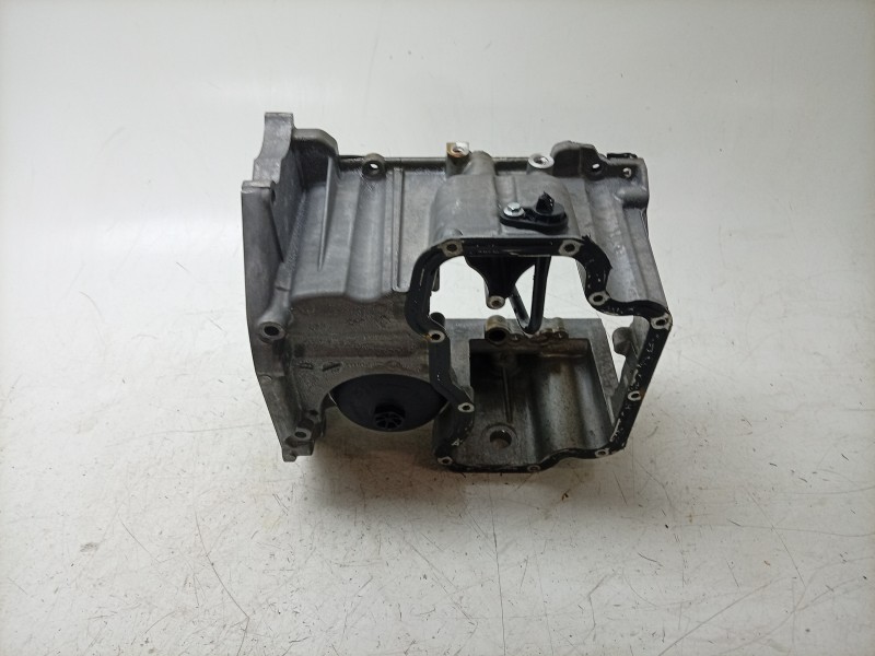 Recambio de carter para renault captur i (j5_, h5_) 0.9 tce 90 referencia OEM IAM  111104R 