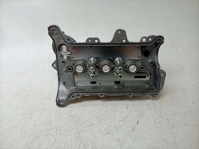 Recambio de tapa balancines para renault captur i (j5_, h5_) 0.9 tce 90 referencia OEM IAM  132647109R 