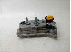 Recambio de tapa balancines para renault captur i (j5_, h5_) 0.9 tce 90 referencia OEM IAM  132647109R  2