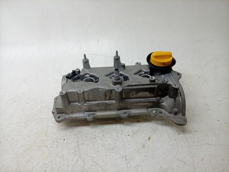 Recambio de tapa balancines para renault captur i (j5_, h5_) 0.9 tce 90 referencia OEM IAM  132647109R 