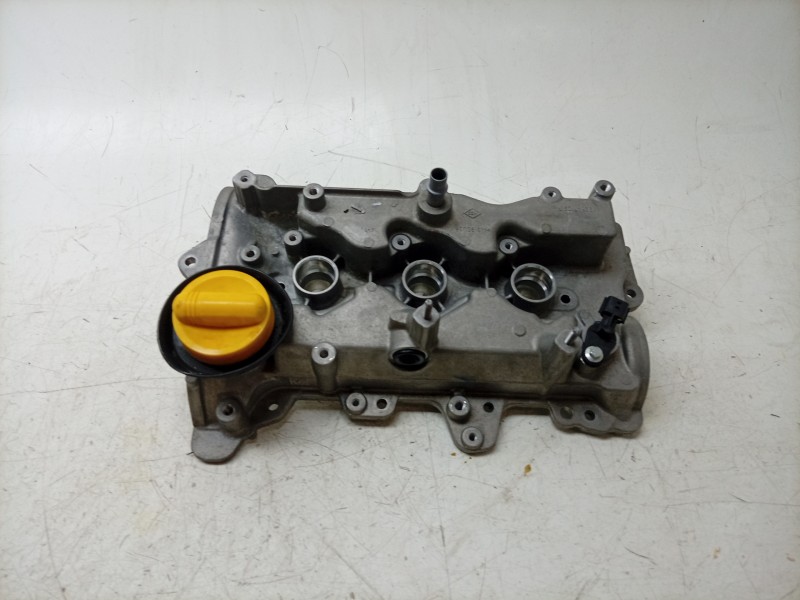 Recambio de tapa balancines para renault captur i (j5_, h5_) 0.9 tce 90 referencia OEM IAM  132647109R 