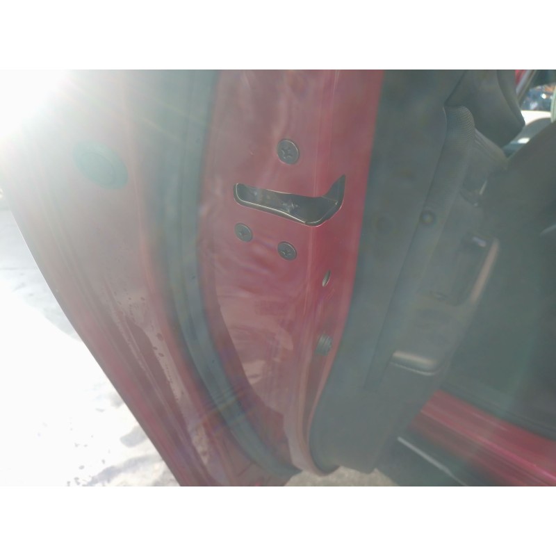 Recambio de cerradura puerta trasera izquierda para mazda 3 hatchback (bp) 2.0 skyactiv-g m hybrid referencia OEM IAM   