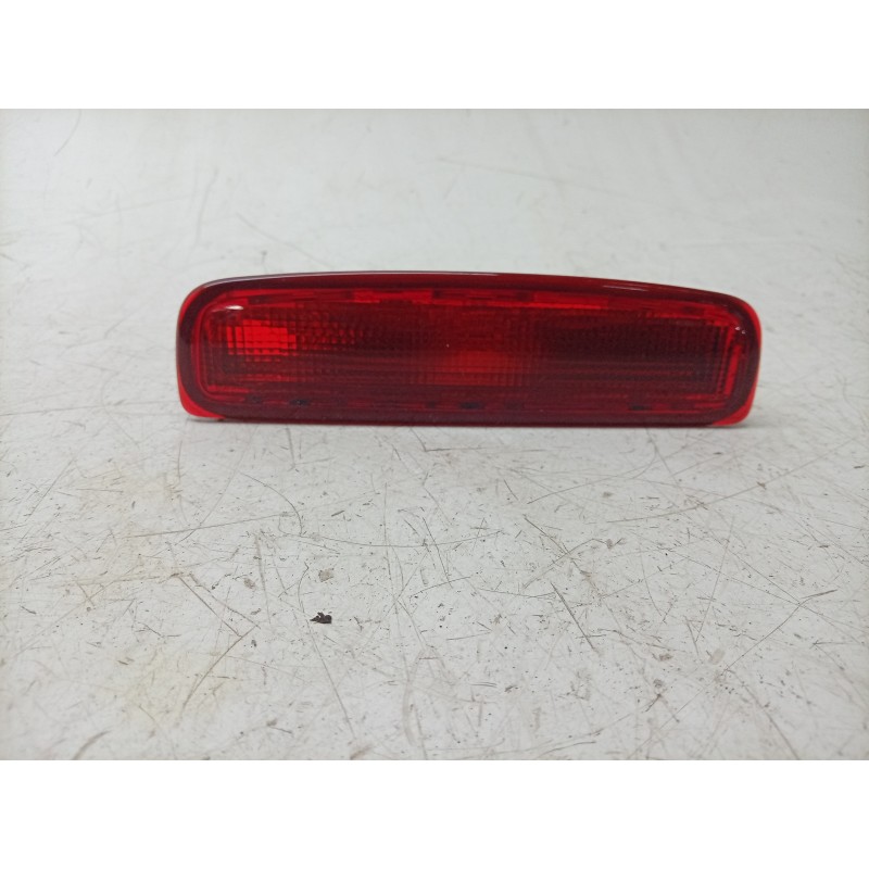 Recambio de luz central de freno para renault express furgón/monospace 1.5 blue dci 75 (f6aa) referencia OEM IAM  8200690117 