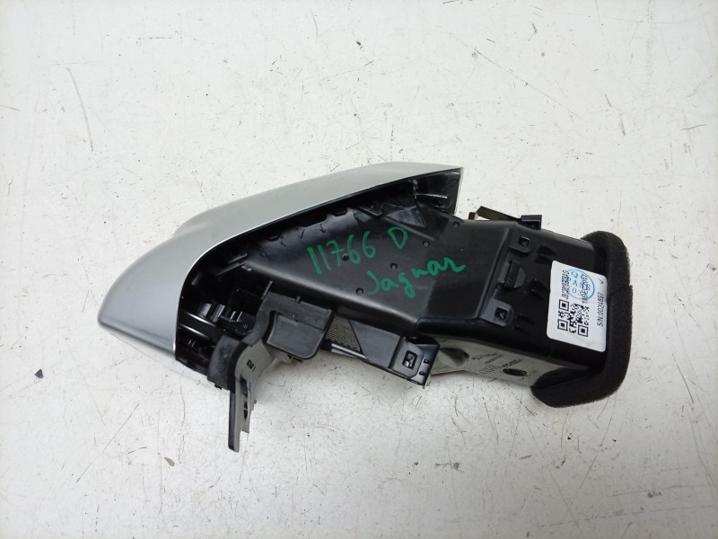 Recambio de rejilla aireadora para jaguar e-pace first edition referencia OEM IAM  J9C3018B08AD 