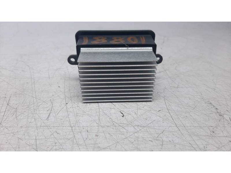 Recambio de resistencia calefaccion para jeep renegade 1.0 t-gdi cat referencia OEM IAM A43002400  