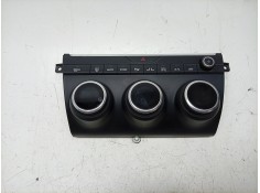 Recambio de mando climatizador para jaguar e-pace first edition referencia OEM IAM  J9C314C239AC 