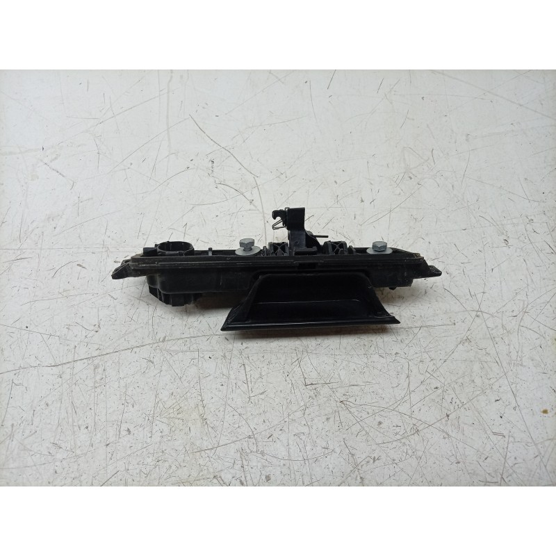 Recambio de maneta exterior porton para renault express furgón/monospace 1.5 blue dci 75 (f6aa) referencia OEM IAM  806079586R 