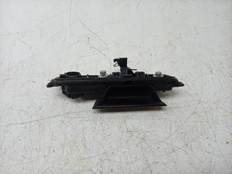Recambio de maneta exterior porton para renault express furgón/monospace 1.5 blue dci 75 (f6aa) referencia OEM IAM  806079586R 