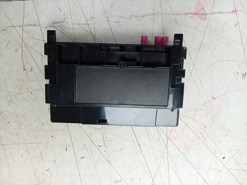 Recambio de modulo electronico para cupra formentor (km7, kmp) 1.5 tsi referencia OEM IAM  5WA035284C 