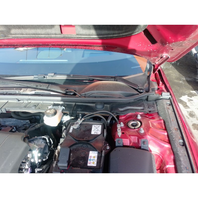Recambio de motor limpia delantero para mazda 3 hatchback (bp) 2.0 skyactiv-g m hybrid referencia OEM IAM   