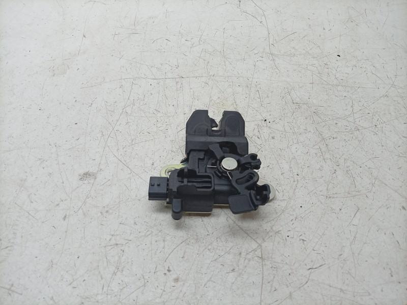 Recambio de cerradura maletero / porton para renault talisman (lp_) 1.7 blue dci 120 (lpa7) referencia OEM IAM  905033138R 