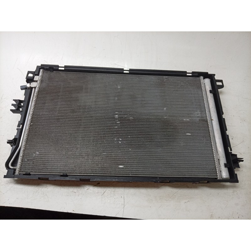 Recambio de condensador / radiador aire acondicionado para mercedes-benz vito tourer (w447) 116 cdi / 116 bluetec (447.701, 447.