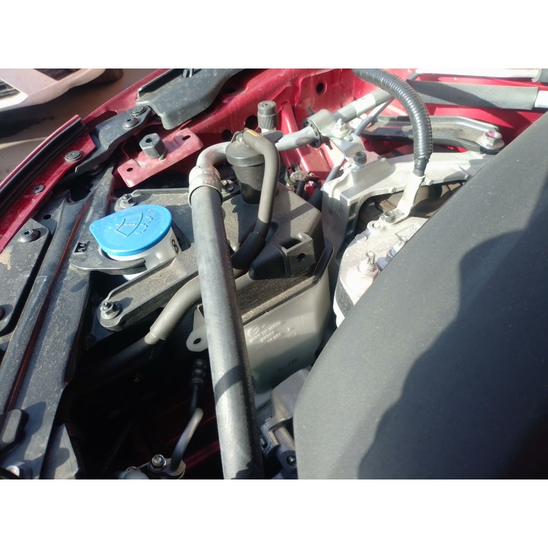 Recambio de deposito expansion para mazda 3 hatchback (bp) 2.0 skyactiv-g m hybrid referencia OEM IAM   
