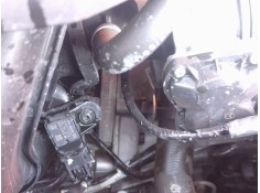 Recambio de motor completo para mazda 3 hatchback (bp) 2.0 skyactiv-g m hybrid referencia OEM IAM    2