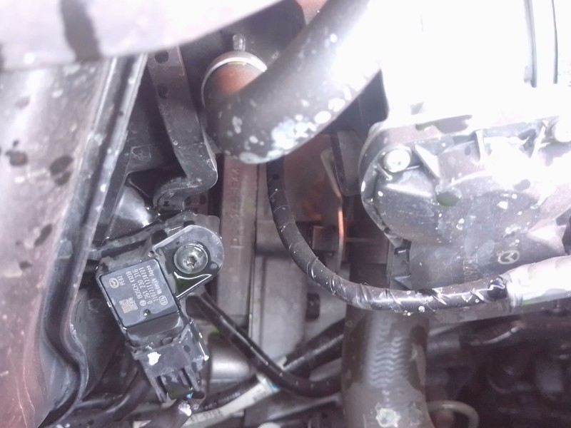 Recambio de motor completo para mazda 3 hatchback (bp) 2.0 skyactiv-g m hybrid referencia OEM IAM   