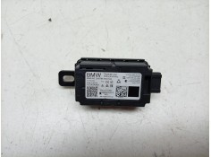 Recambio de antena para bmw x4 (g02, f98) xdrive 20 d mild-hybrid referencia OEM IAM  7928461 