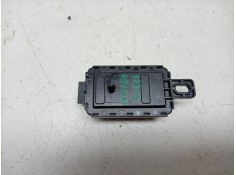 Recambio de antena para bmw x4 (g02, f98) xdrive 20 d mild-hybrid referencia OEM IAM  7928461  2