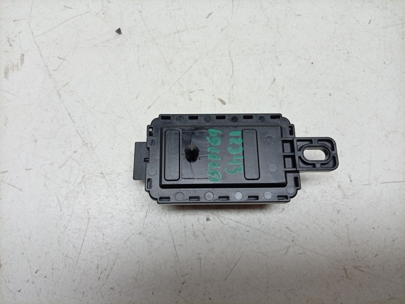 Recambio de antena para bmw x4 (g02, f98) xdrive 20 d mild-hybrid referencia OEM IAM  7928461 