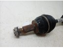 TRANSMISION DELANTERA DERECHA GJ323B436 