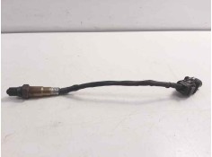 Recambio de sonda lambda para kia sportage drive 4x2 referencia OEM IAM 393504A410 9350933004  2