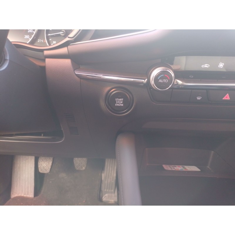 Recambio de conmutador de arranque para mazda 3 hatchback (bp) 2.0 skyactiv-g m hybrid referencia OEM IAM   