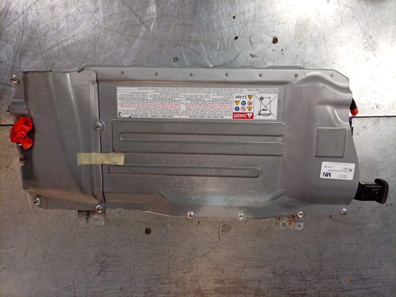 Recambio de bateria para toyota yaris cross (mxp_) 1.5 hybrid (mxpj10) referencia OEM IAM  G951052083 